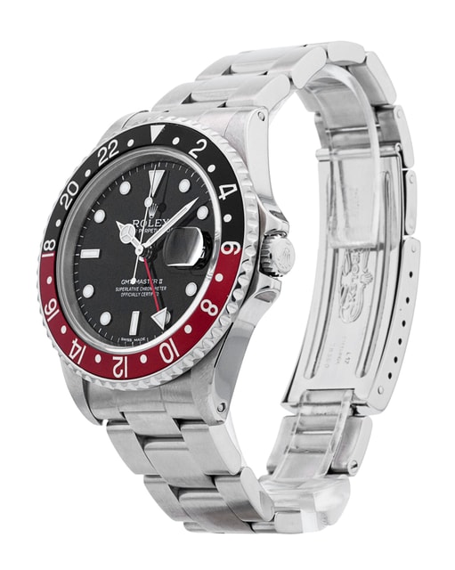 Rolex GMT Master II 16710 Image 2